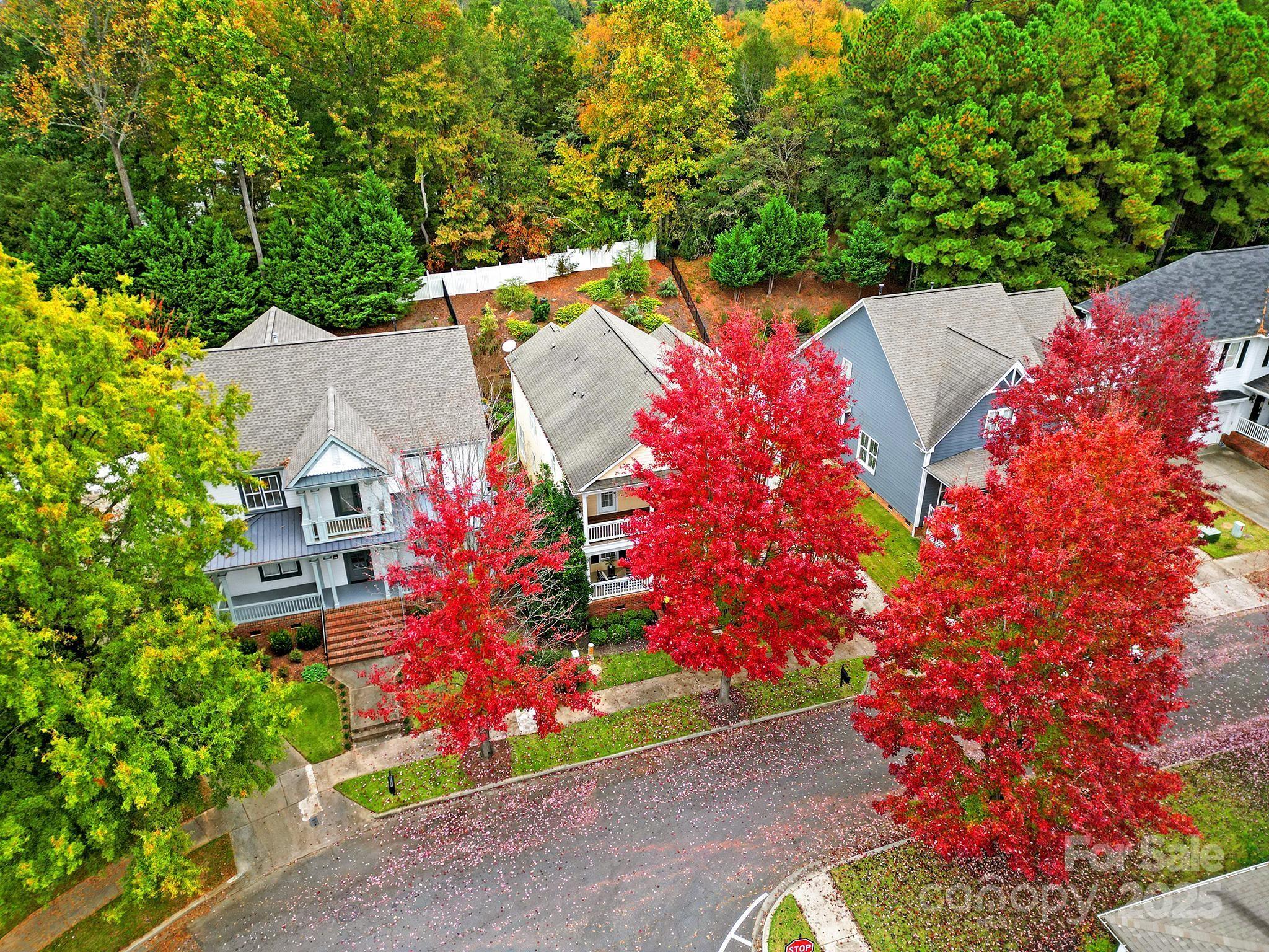 Baxter Village - Residential