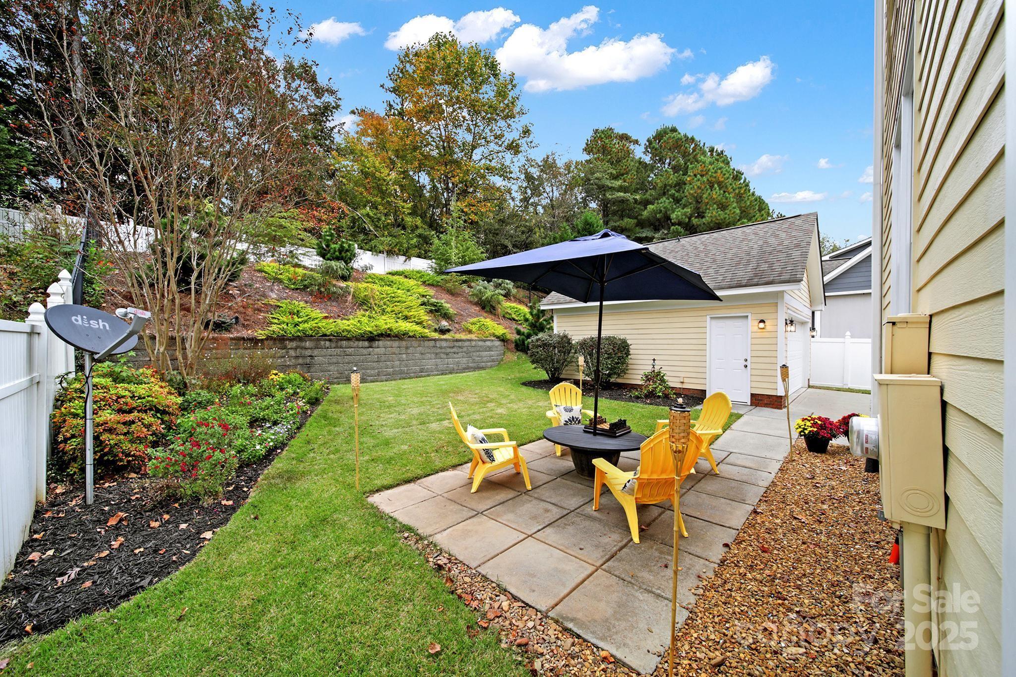 Baxter Village - Residential