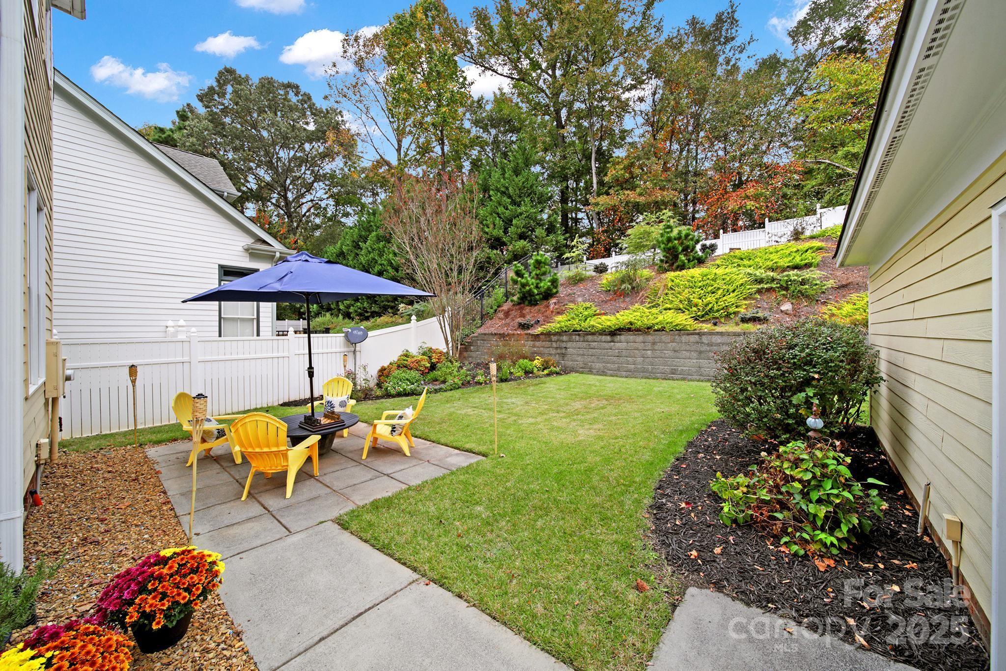 Baxter Village - Residential