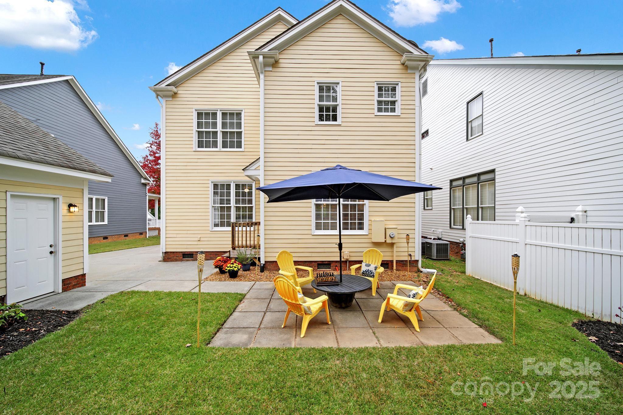 Baxter Village - Residential