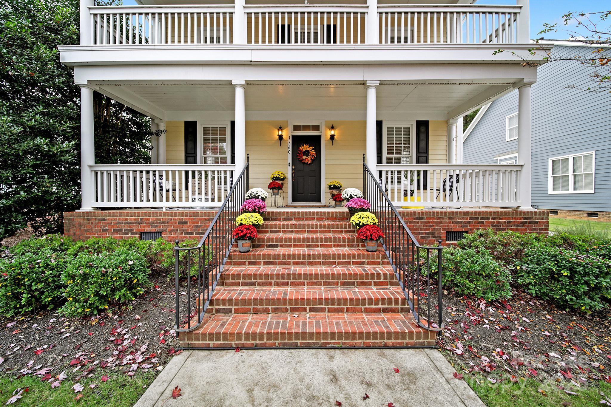 Baxter Village - Residential