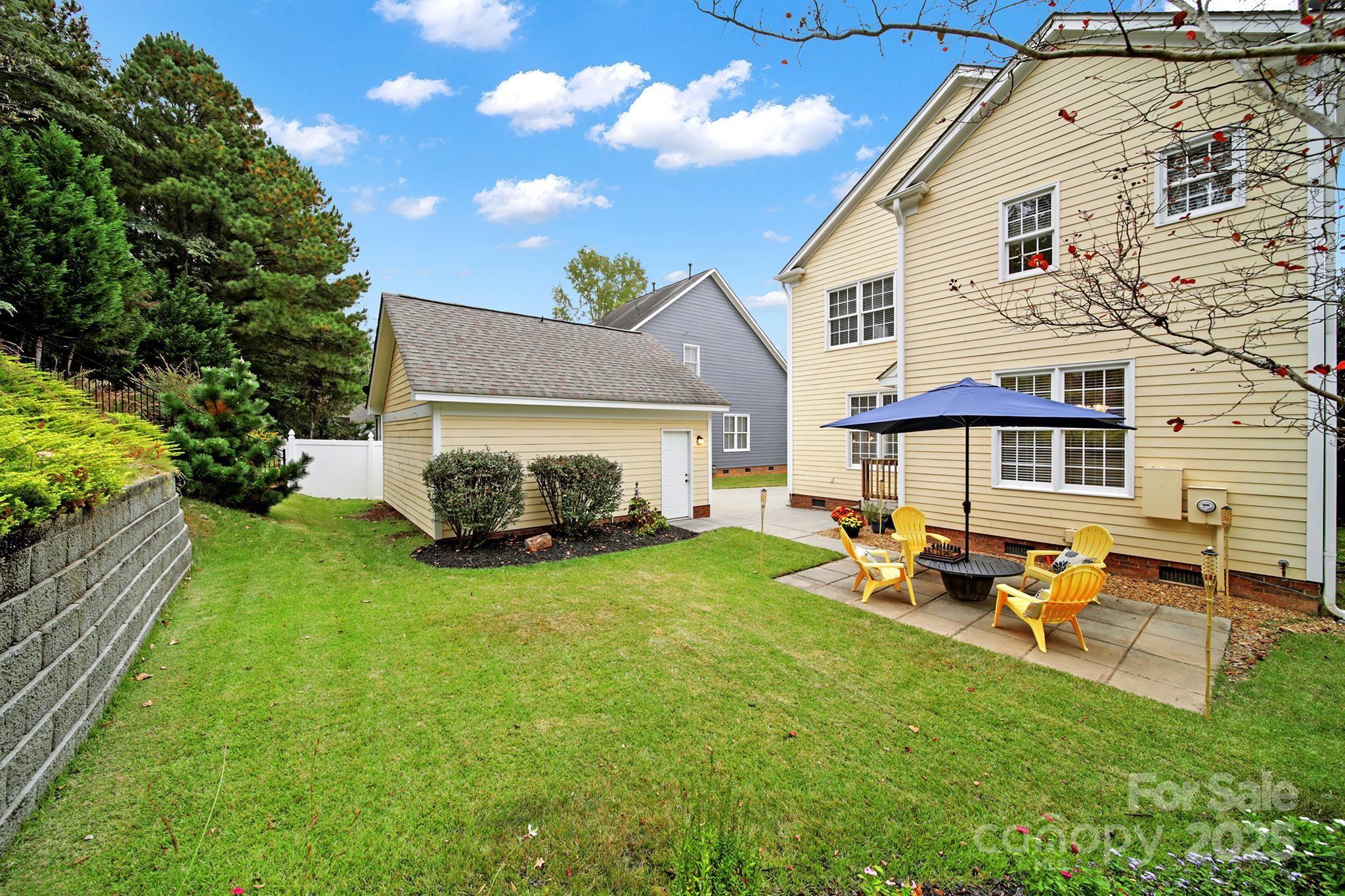 Baxter Village - Residential