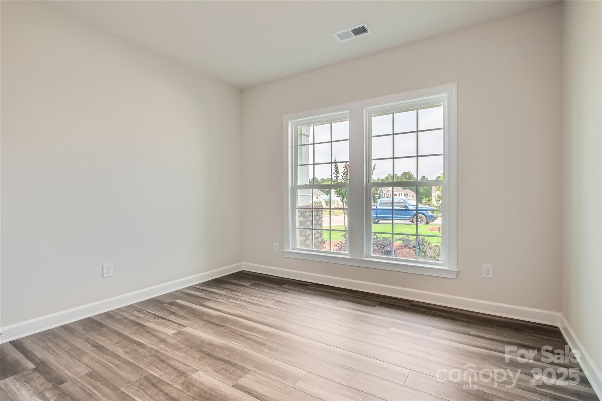 Harris Mill - Residential