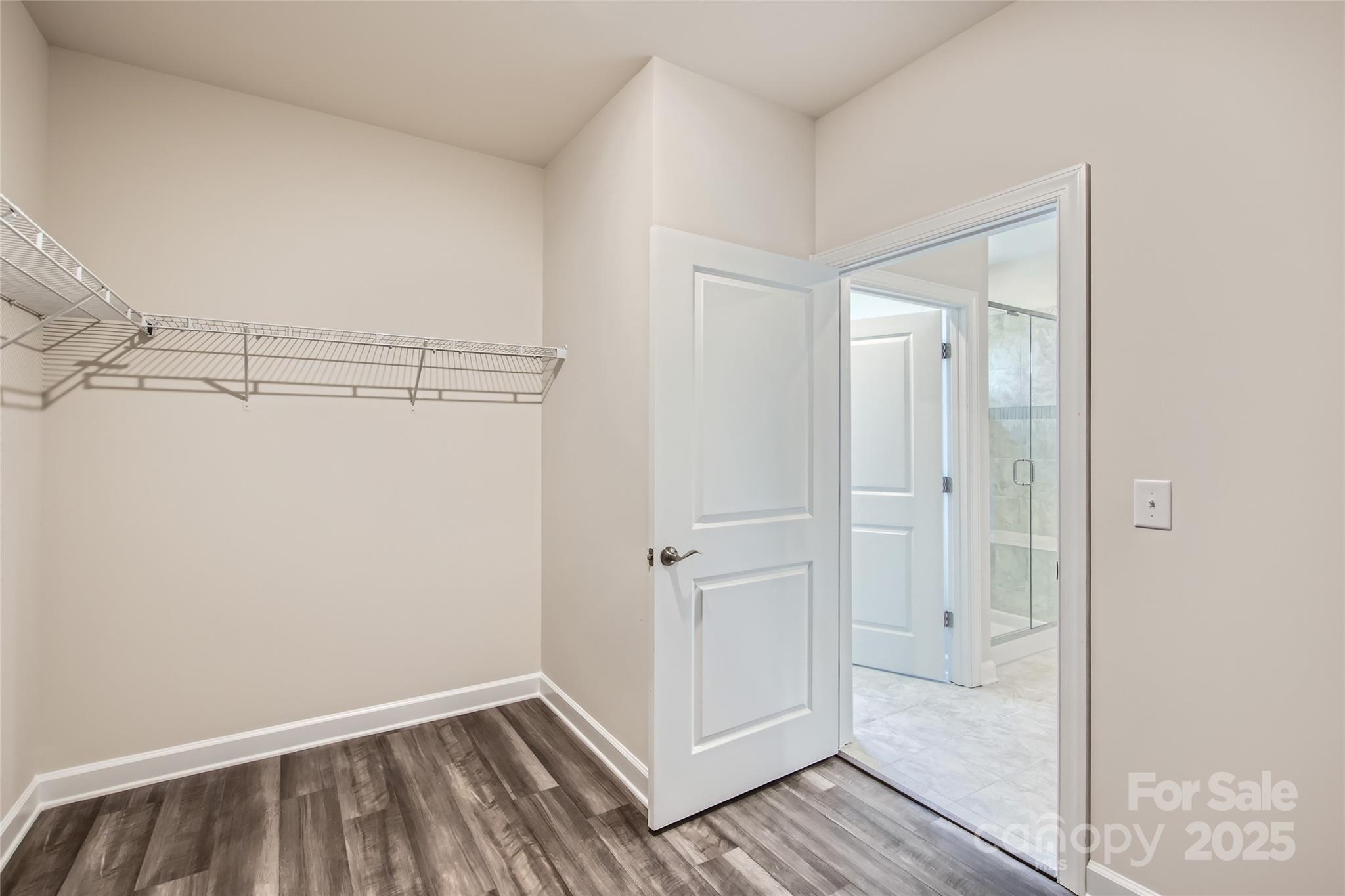 Harris Mill - Residential