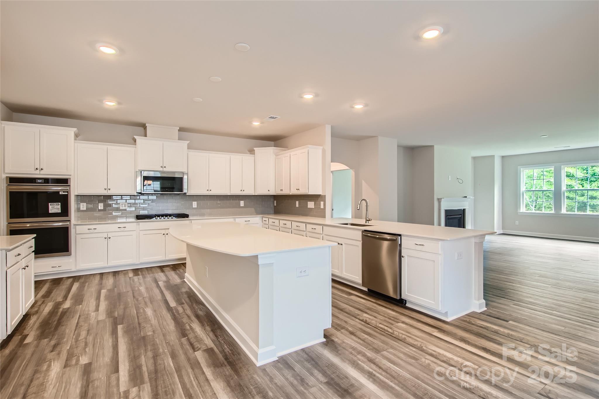 Harris Mill - Residential