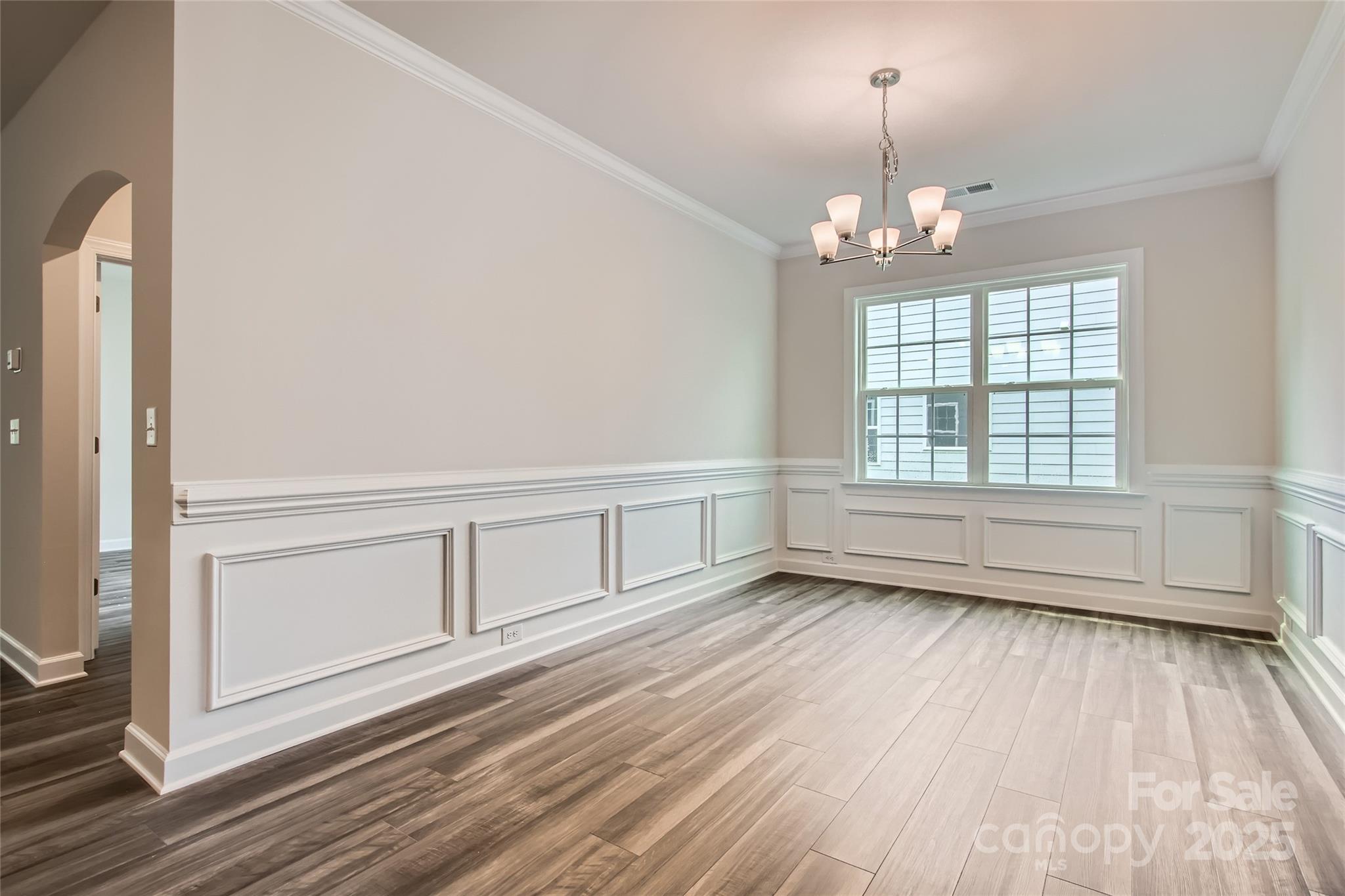 Harris Mill - Residential