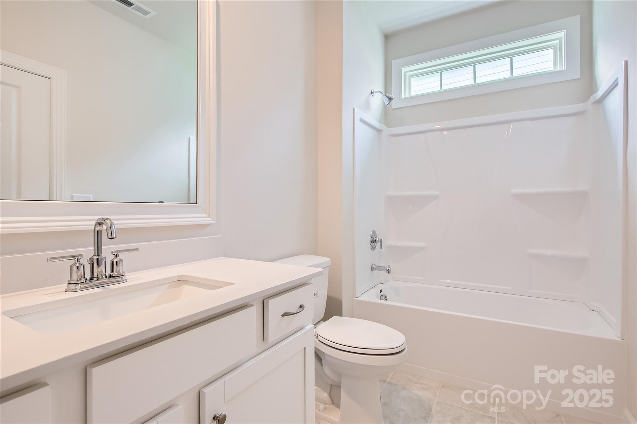 Harris Mill - Residential