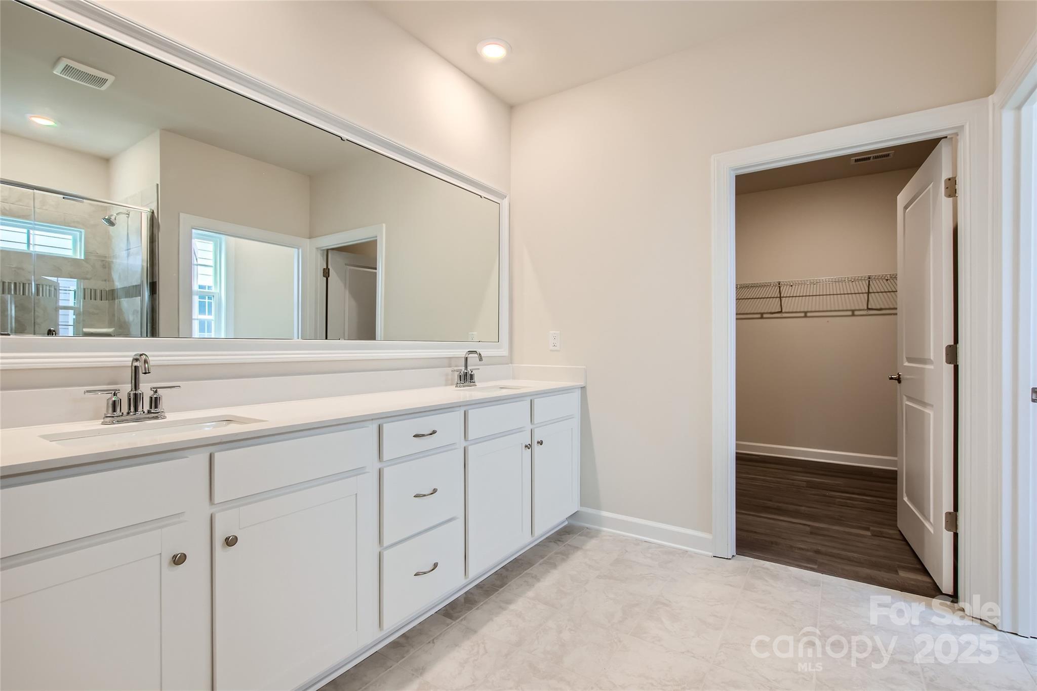 Harris Mill - Residential