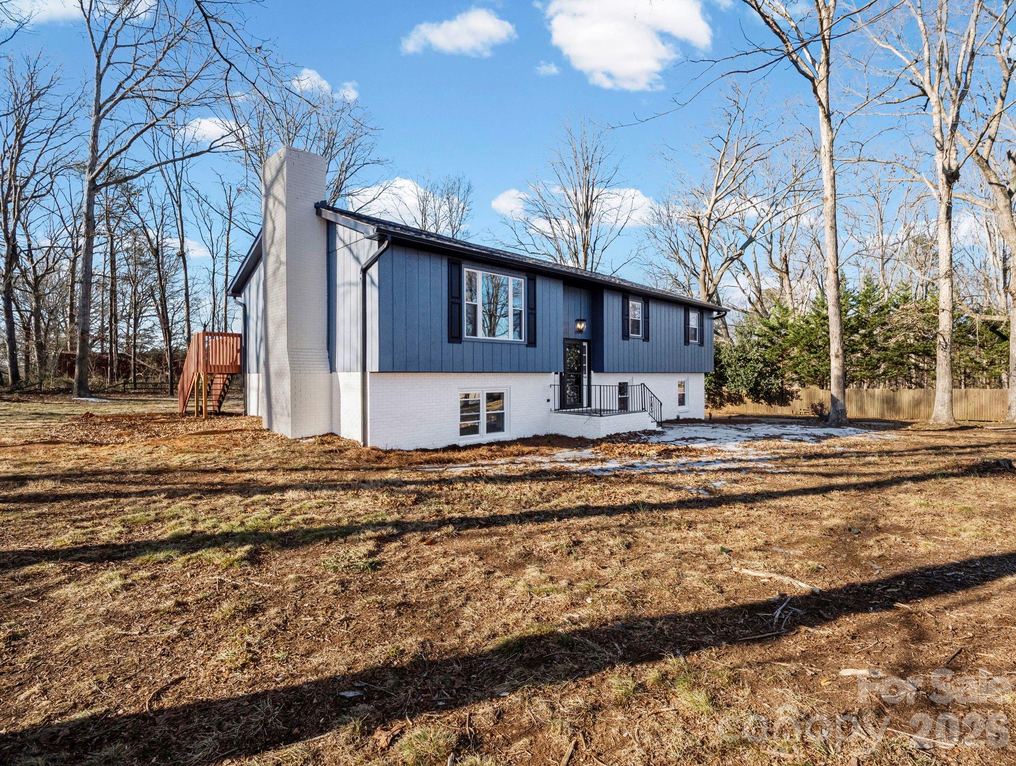 Oak Springs - Residential