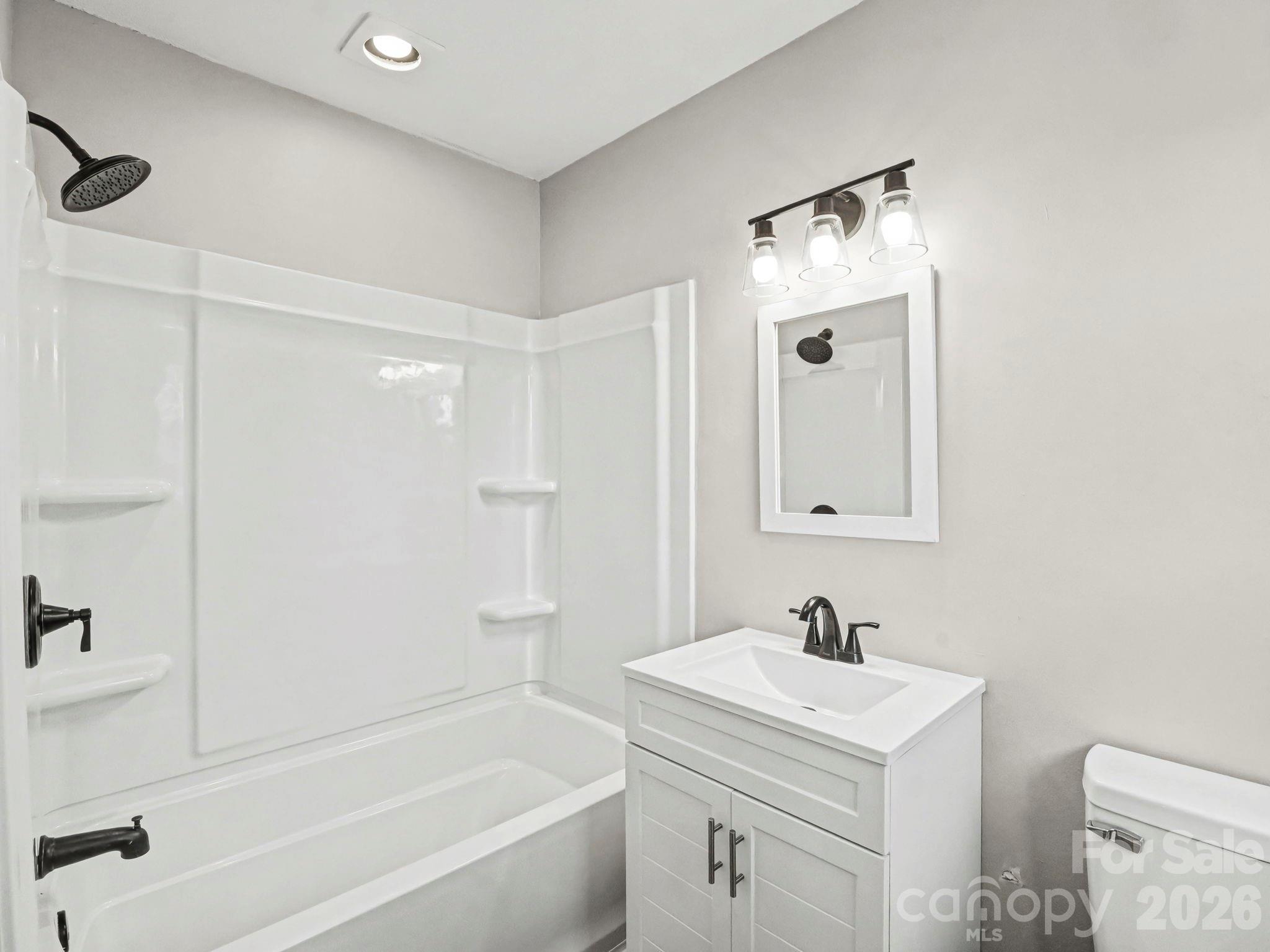 Oak Springs - Residential