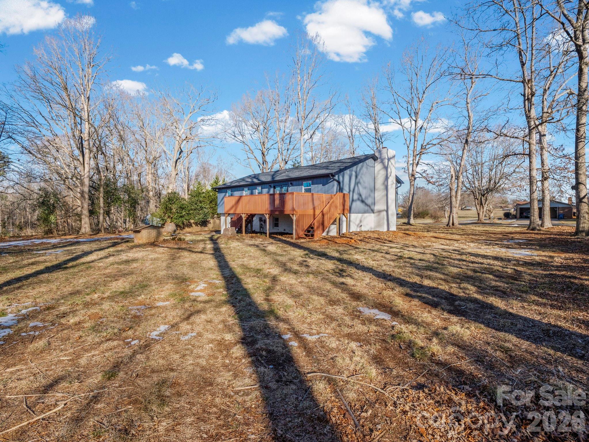 Oak Springs - Residential