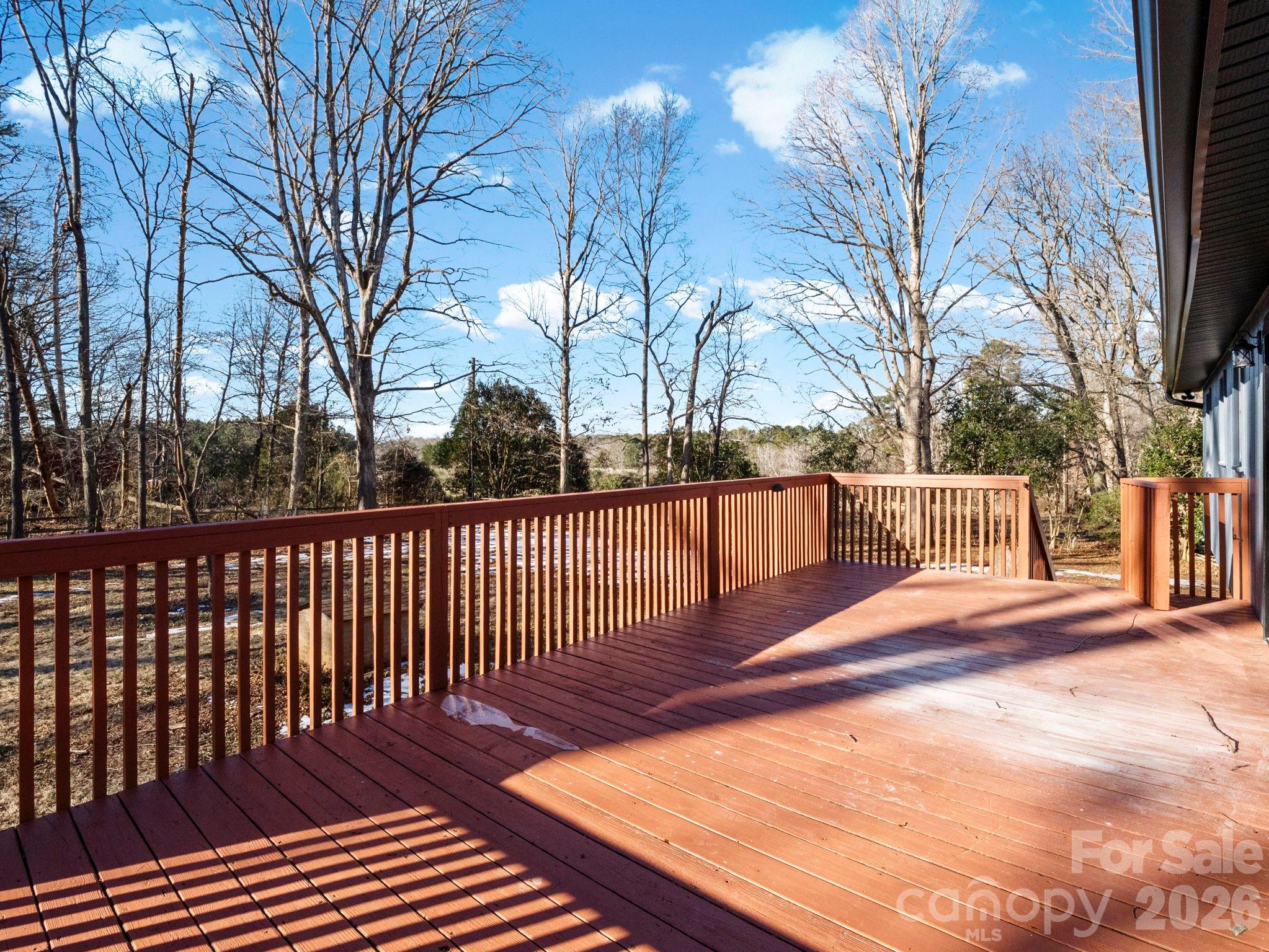 Oak Springs - Residential