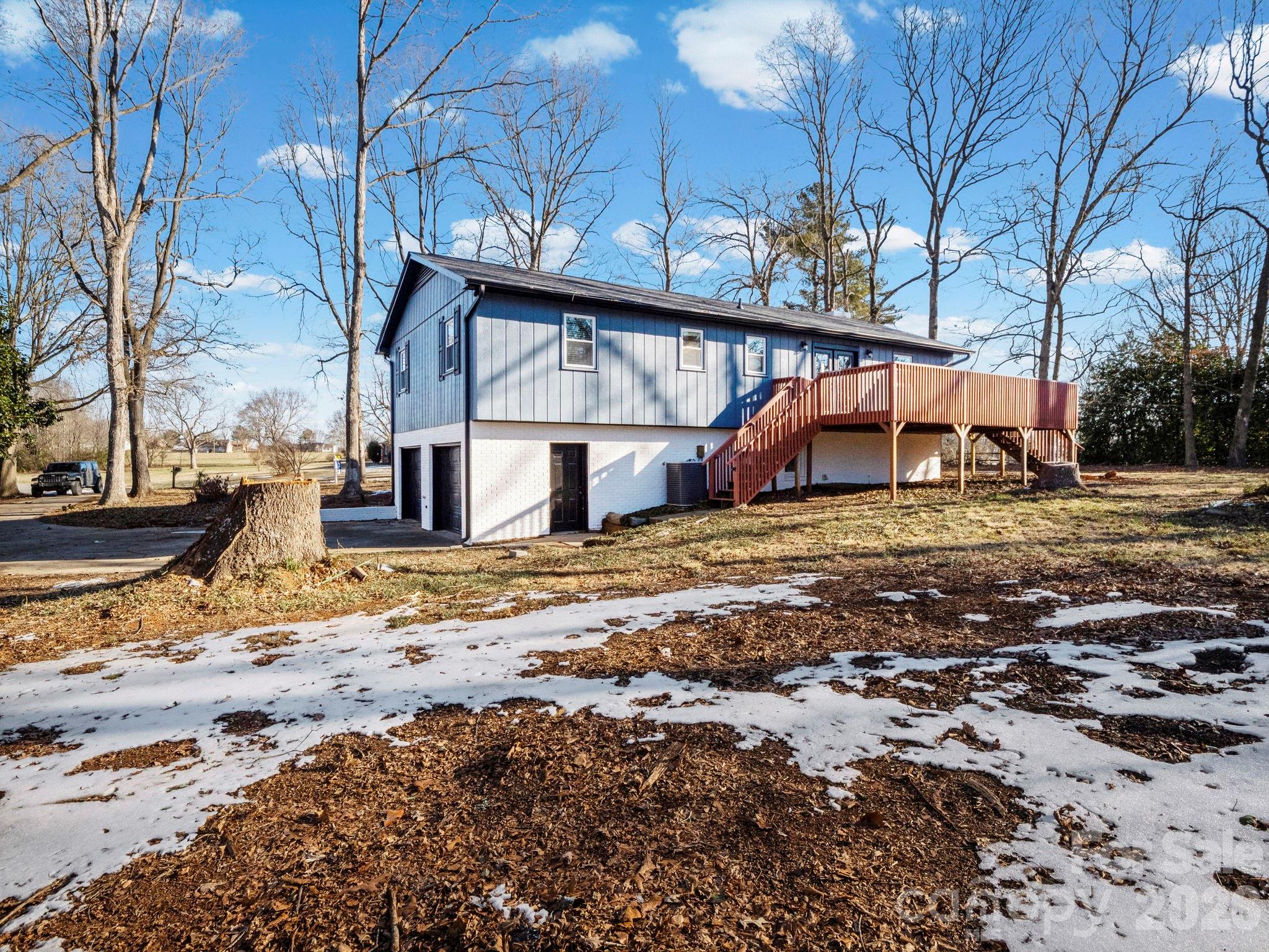 Oak Springs - Residential