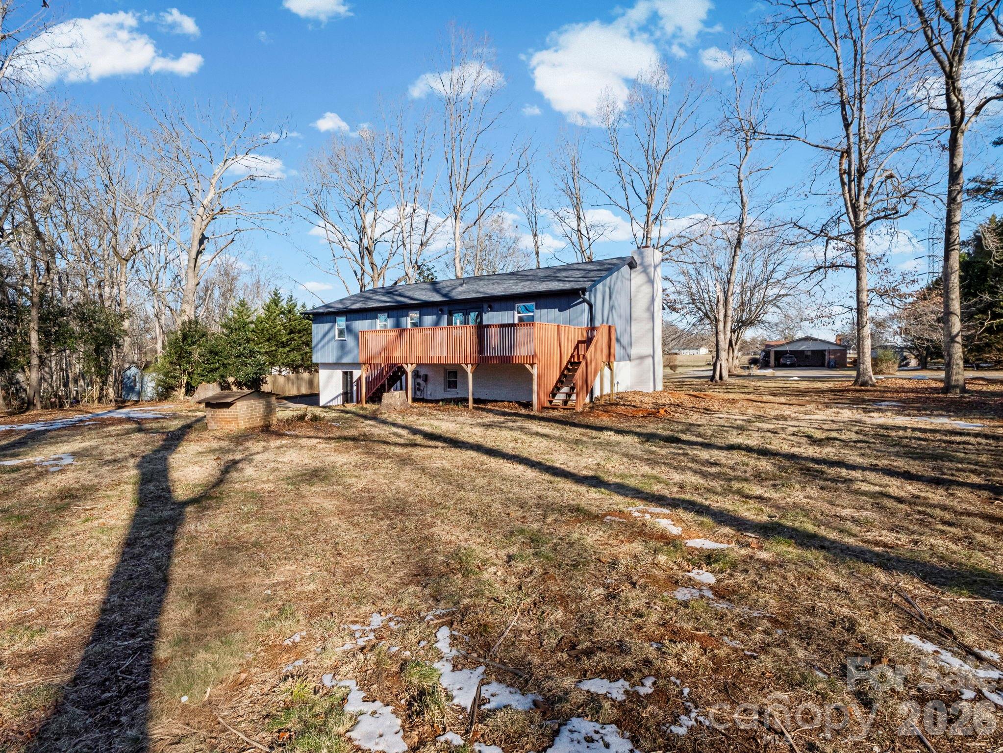 Oak Springs - Residential