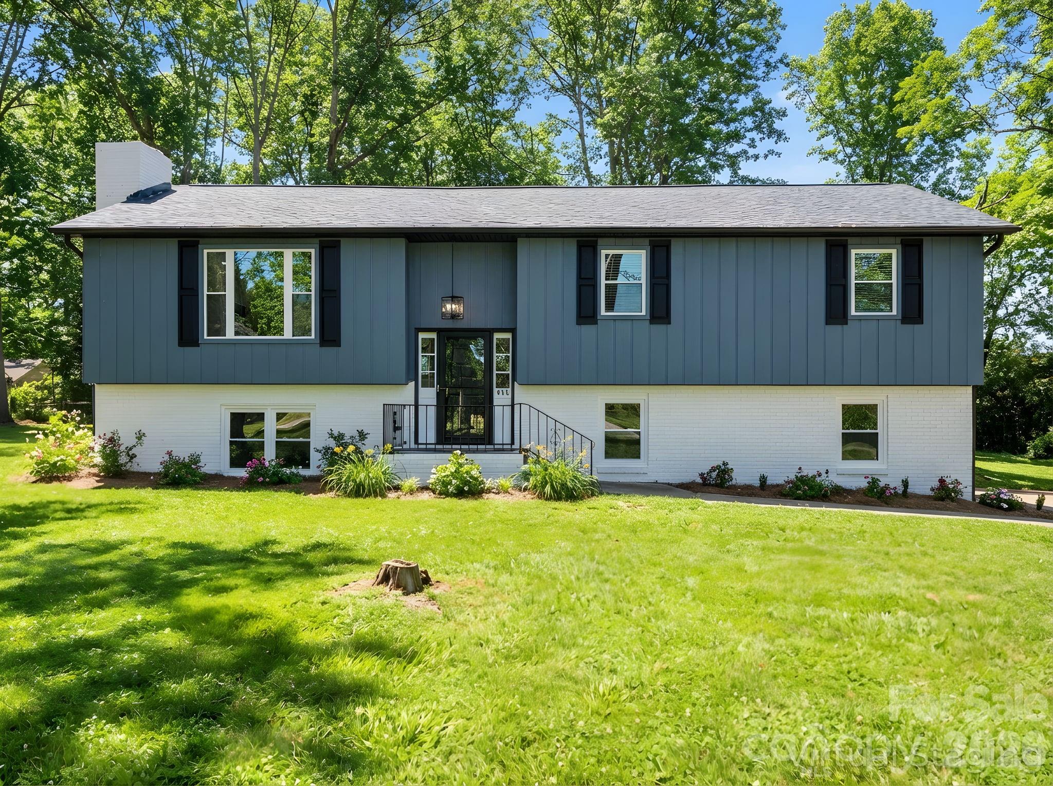 Oak Springs - Residential