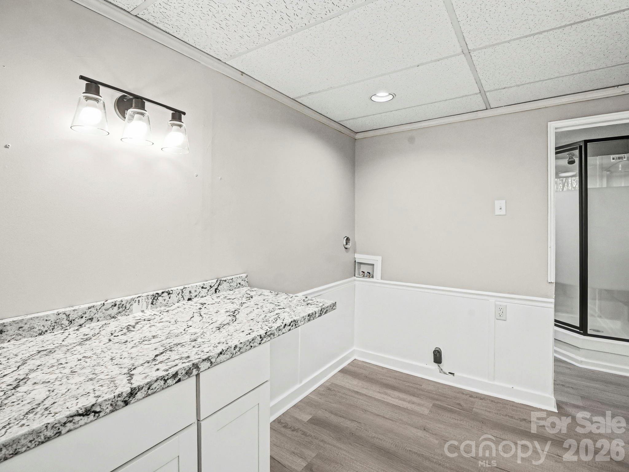 Oak Springs - Residential