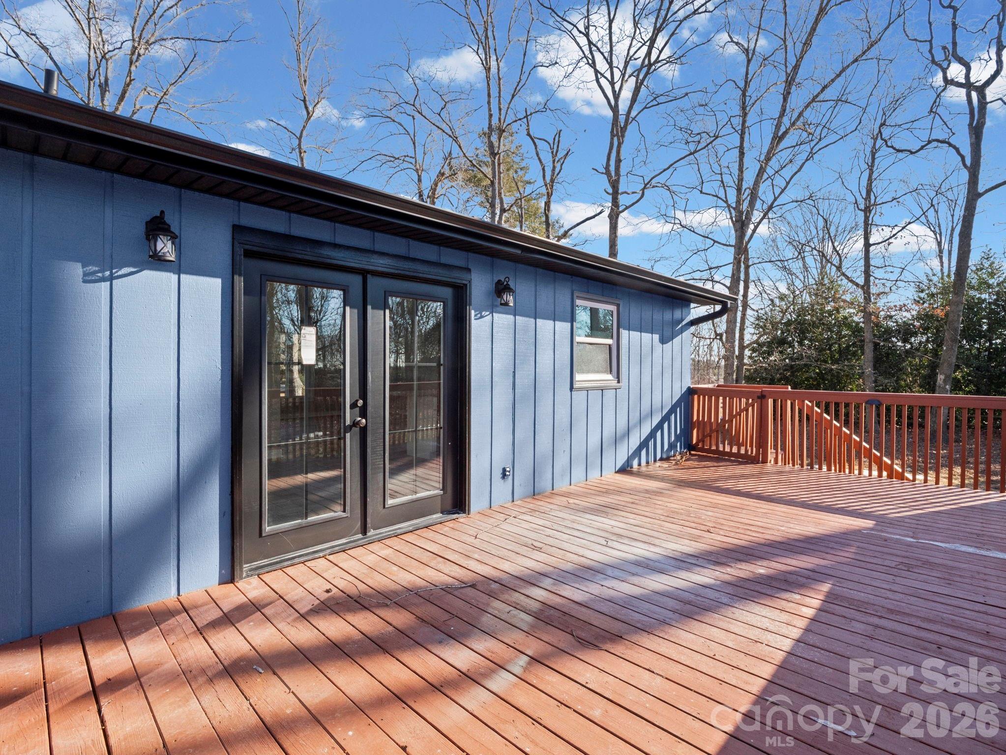 Oak Springs - Residential