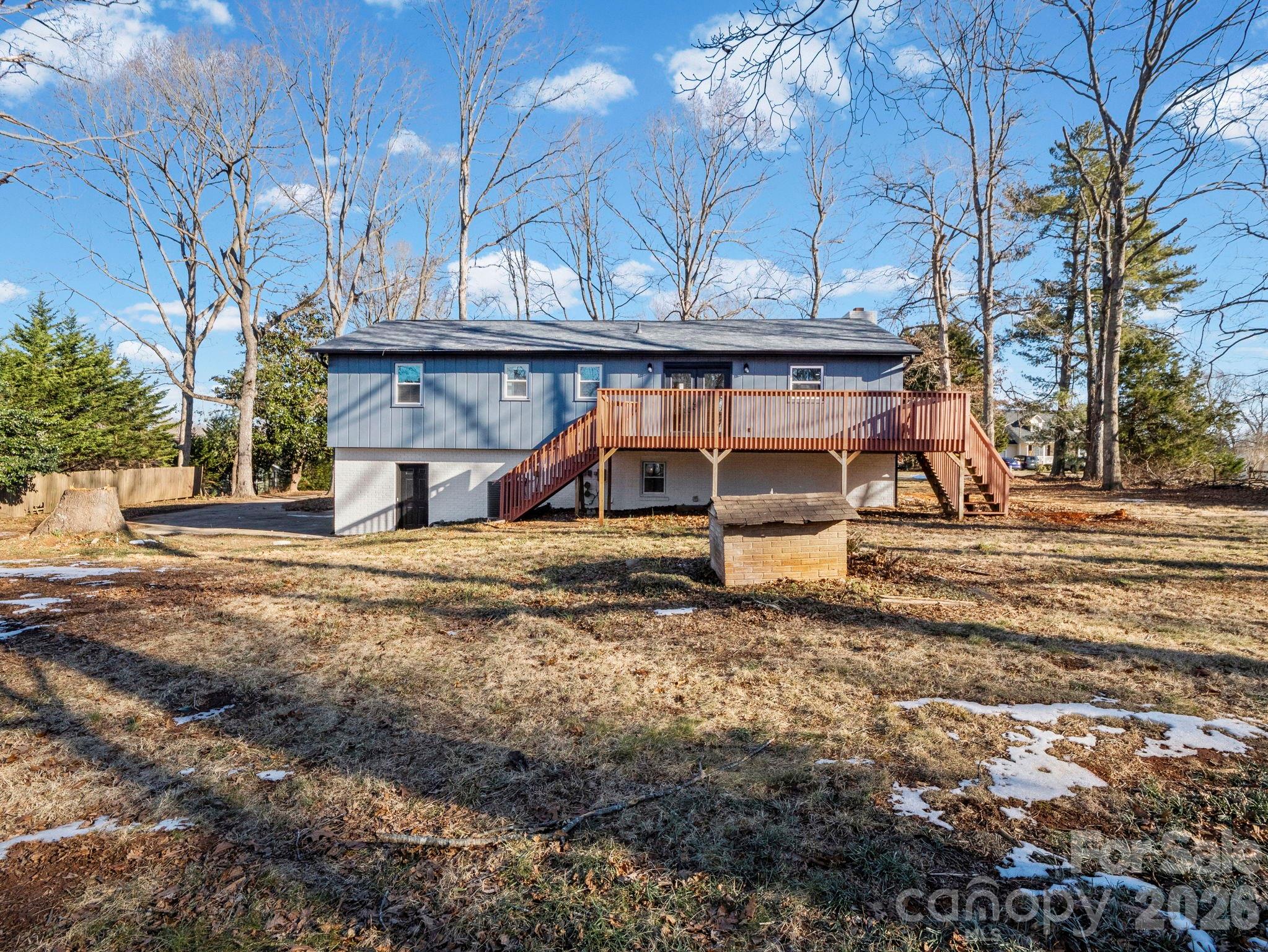 Oak Springs - Residential