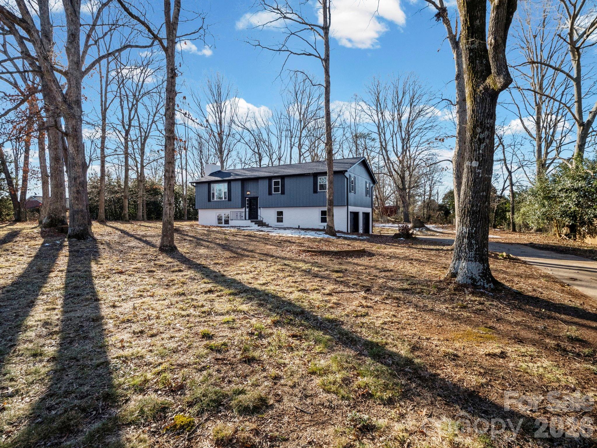 Oak Springs - Residential