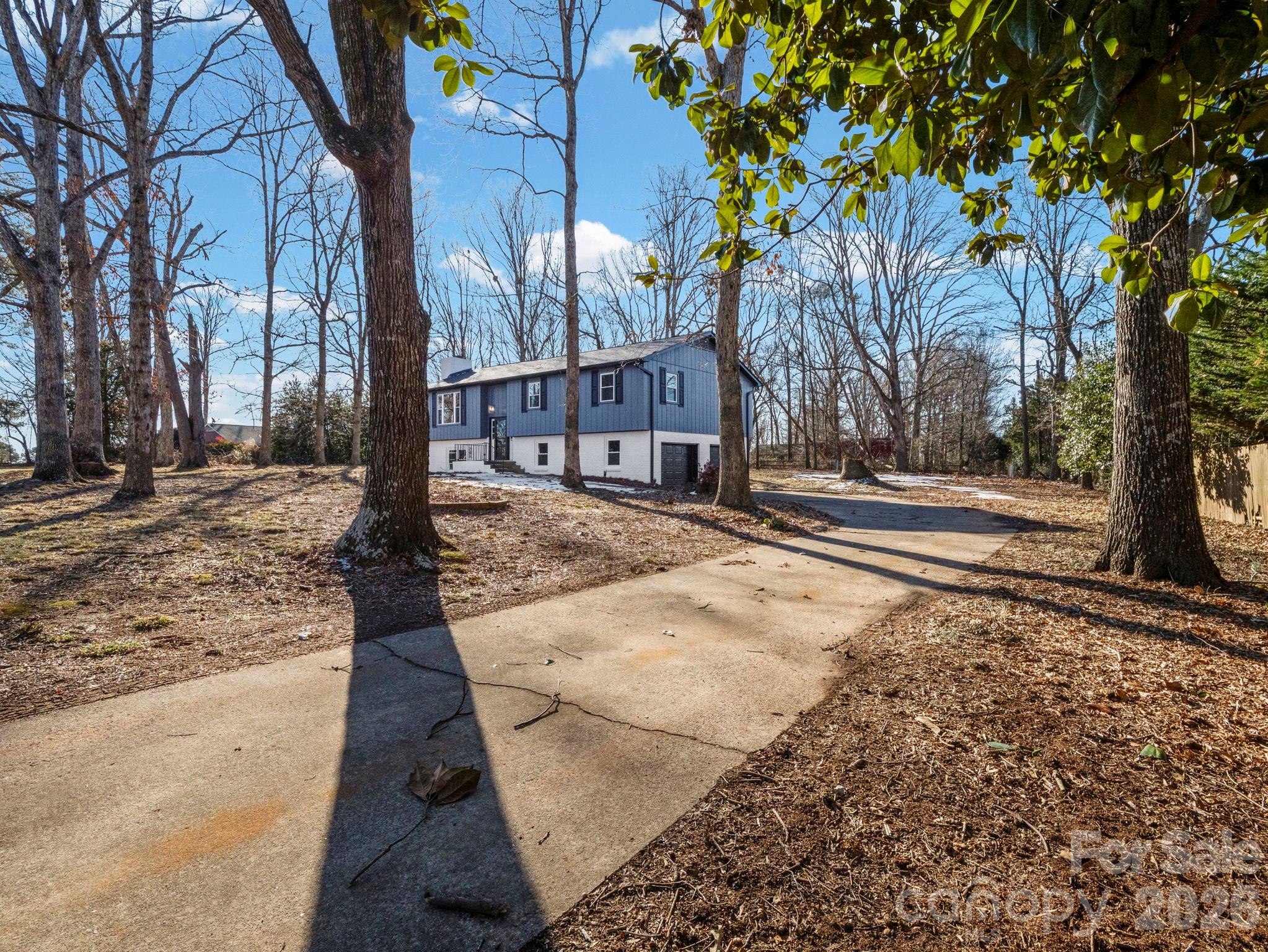 Oak Springs - Residential