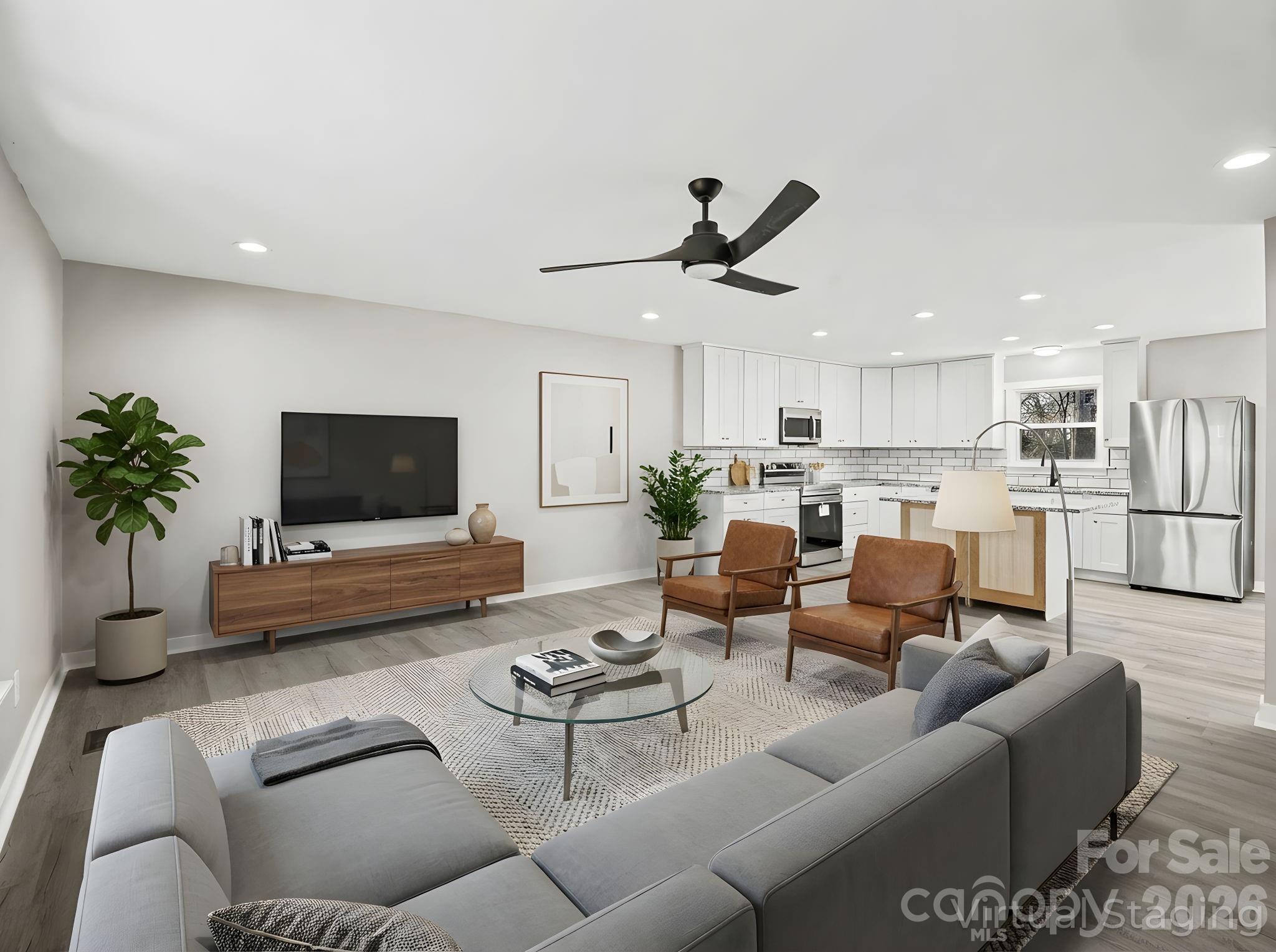 Oak Springs - Residential