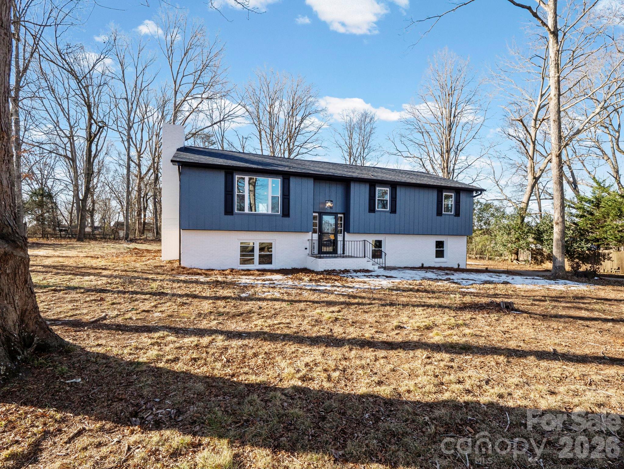 Oak Springs - Residential