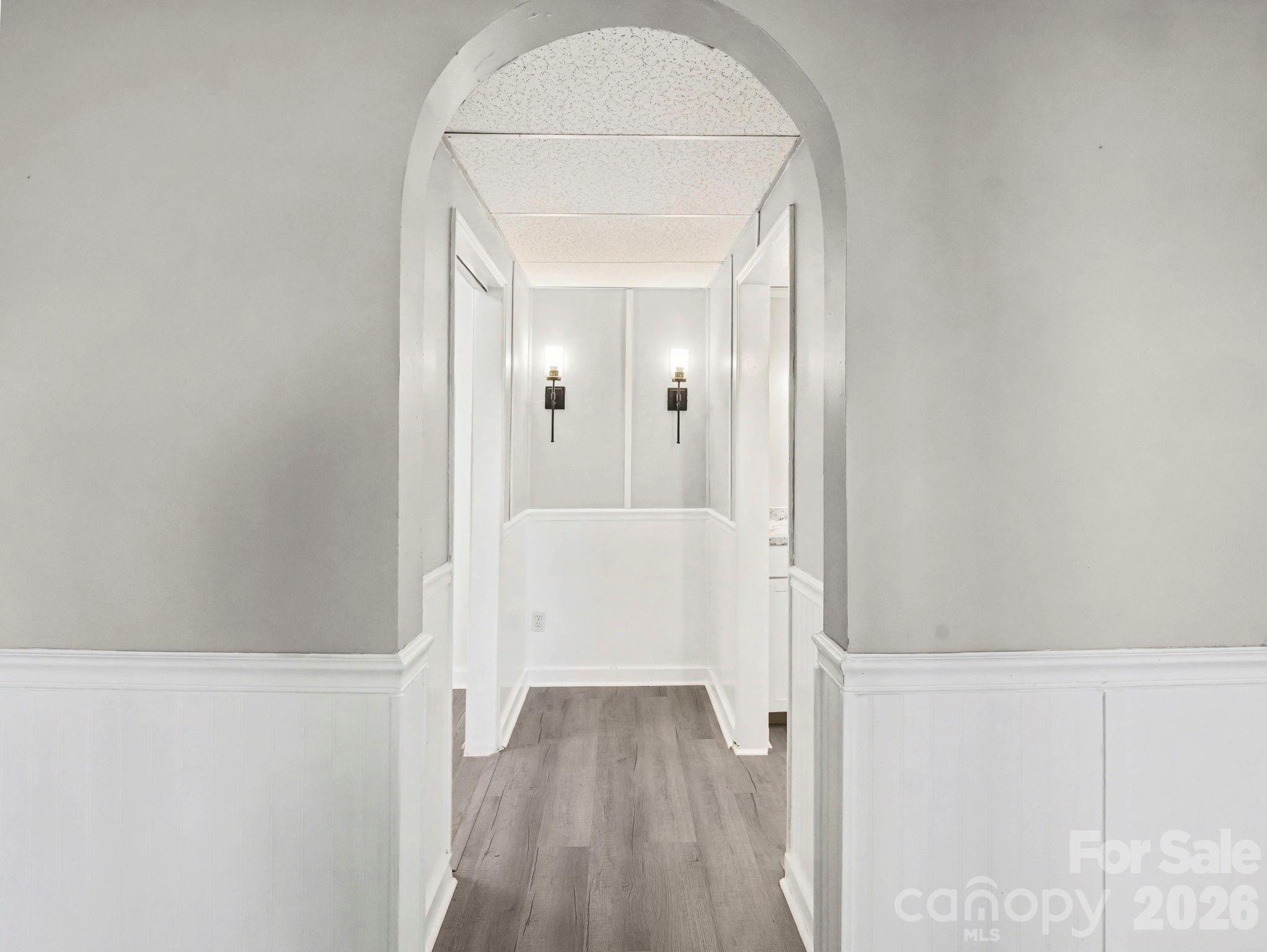Oak Springs - Residential