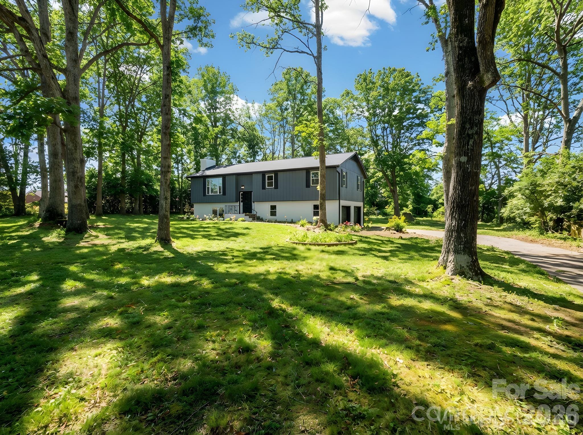 Oak Springs - Residential