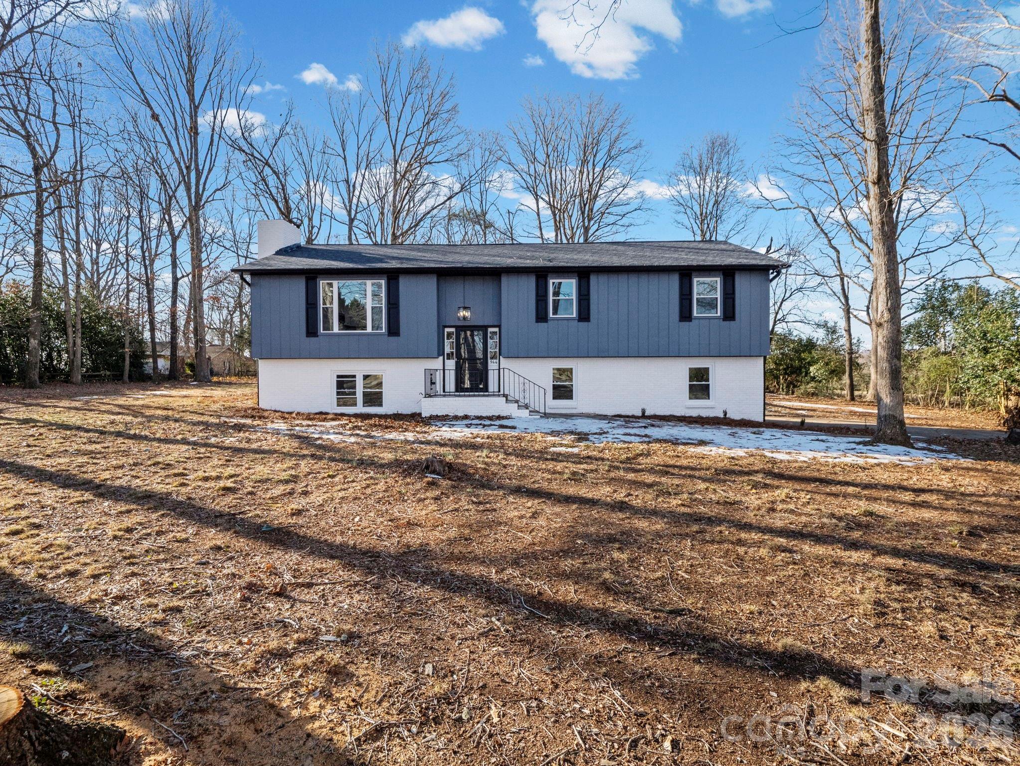 Oak Springs - Residential