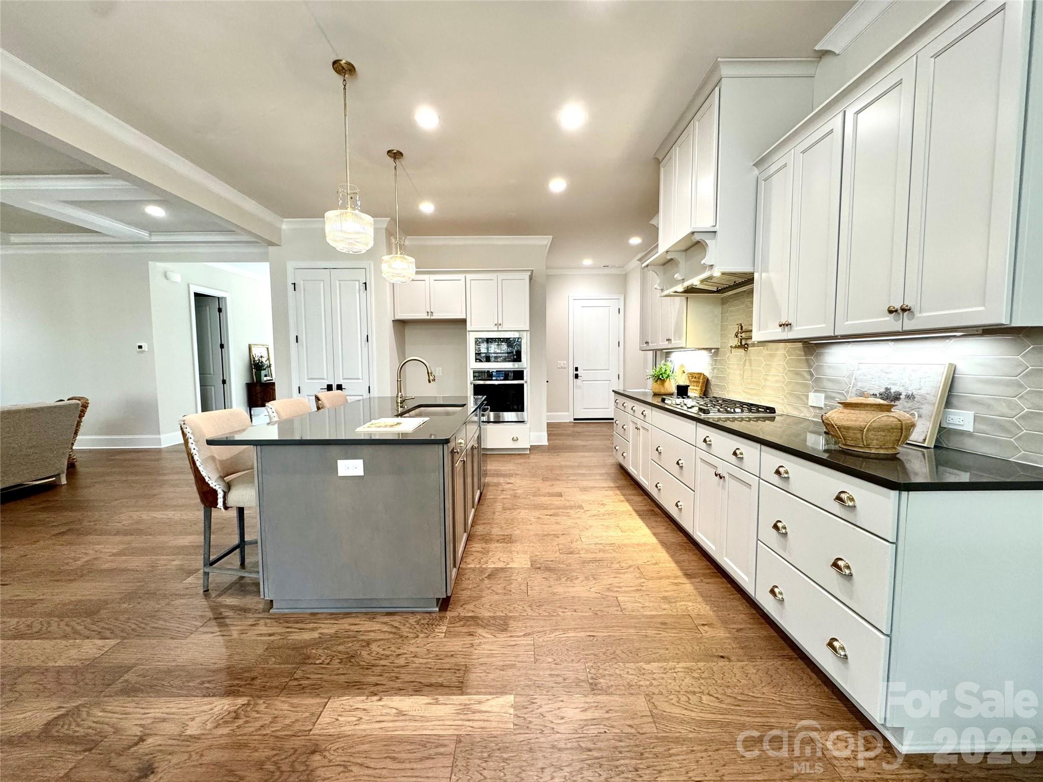 Irish Creek - Residential