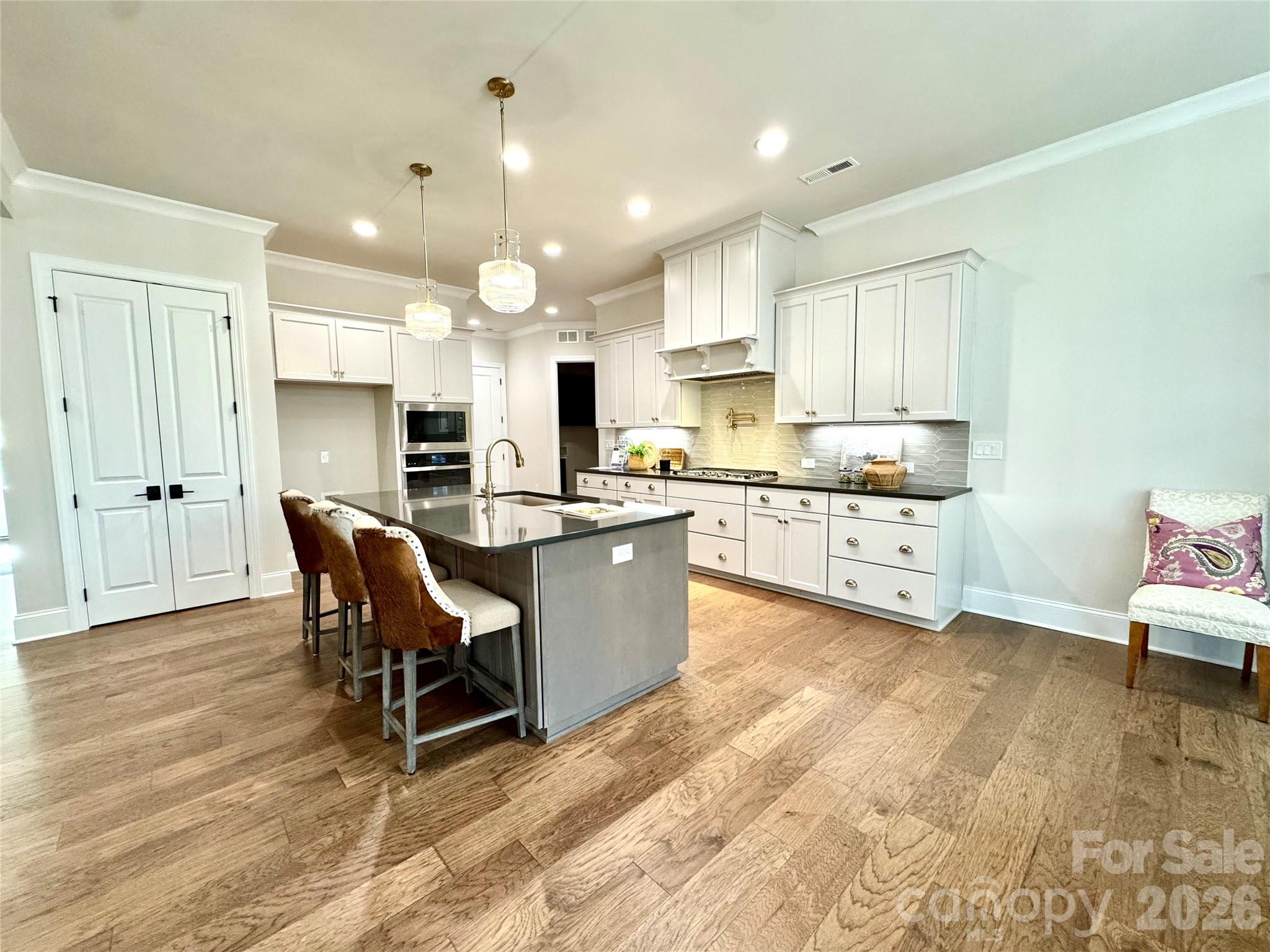 Irish Creek - Residential