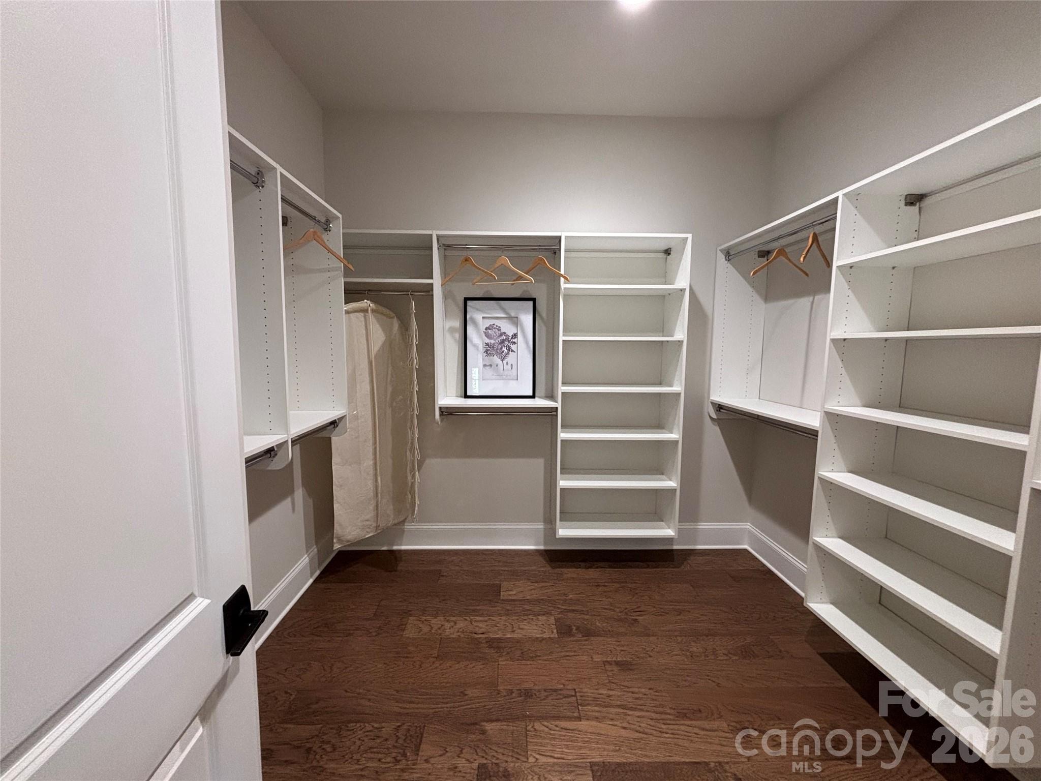 Irish Creek - Residential