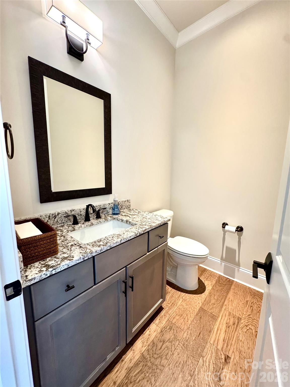 Irish Creek - Residential