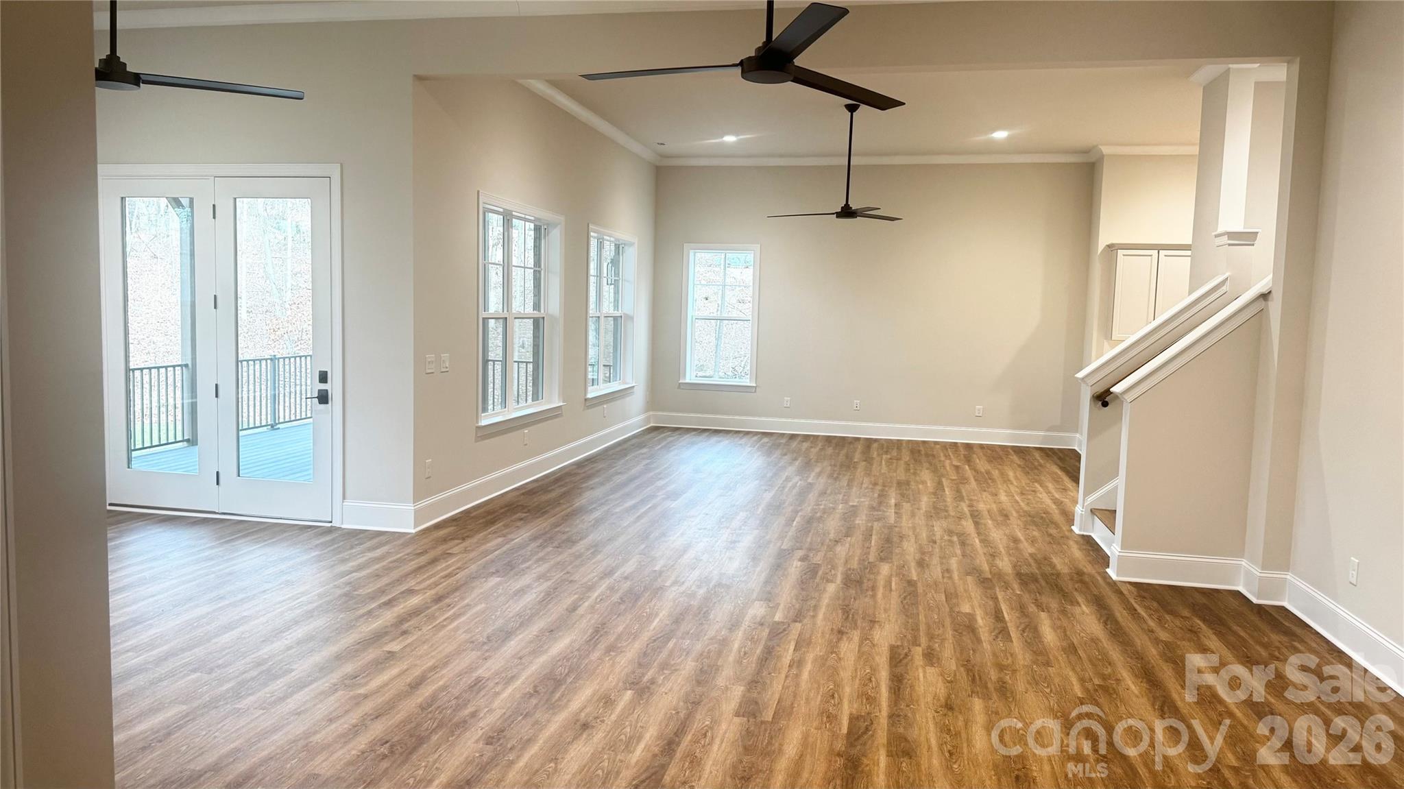 Irish Creek - Residential