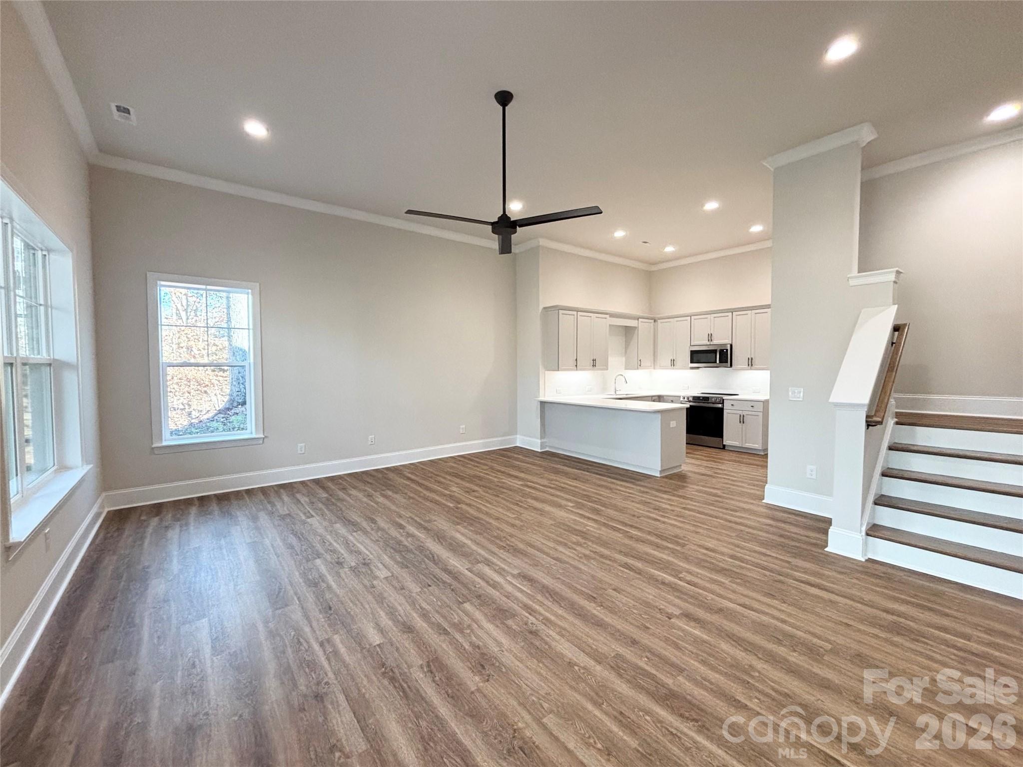 Irish Creek - Residential