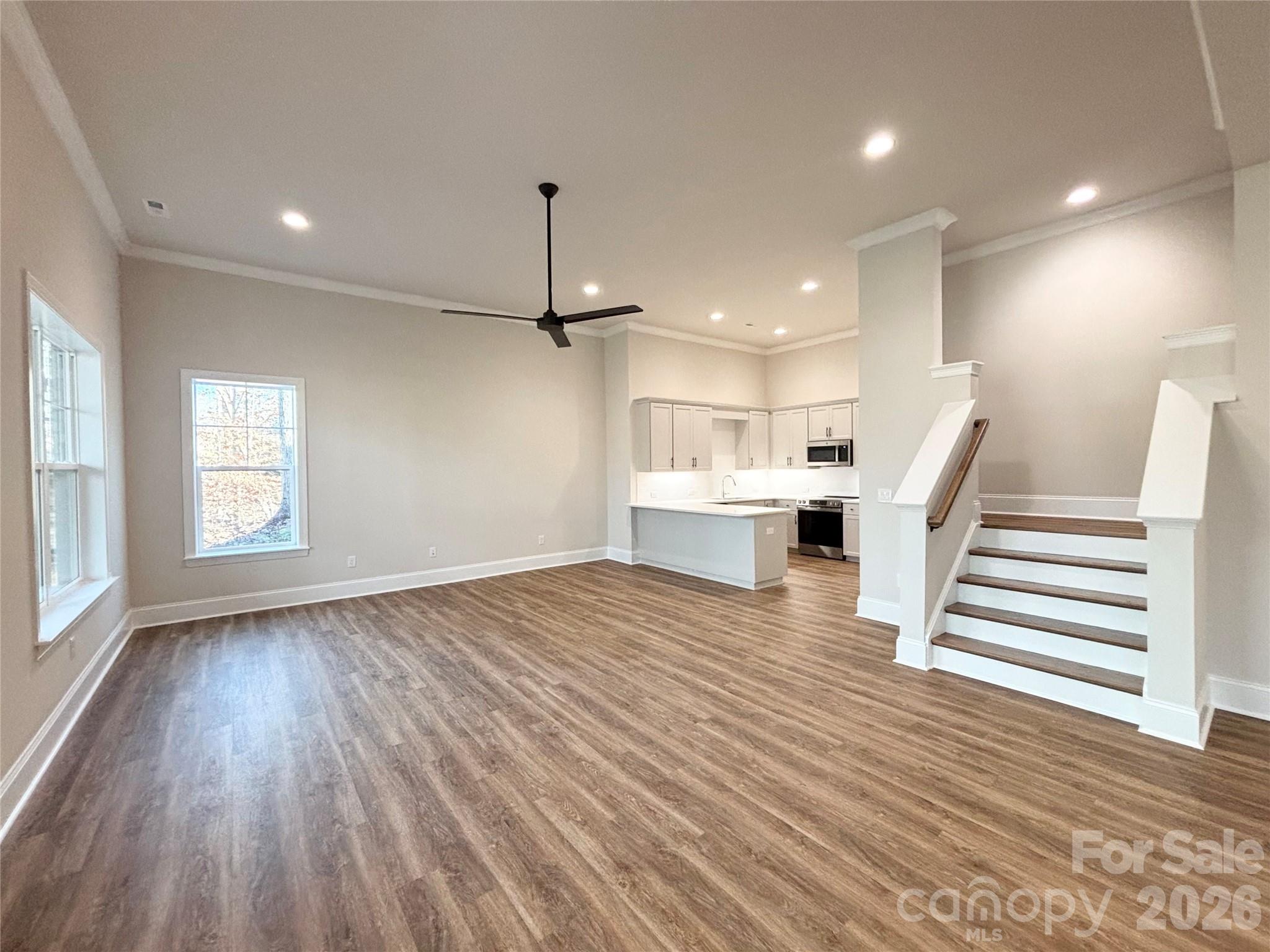 Irish Creek - Residential