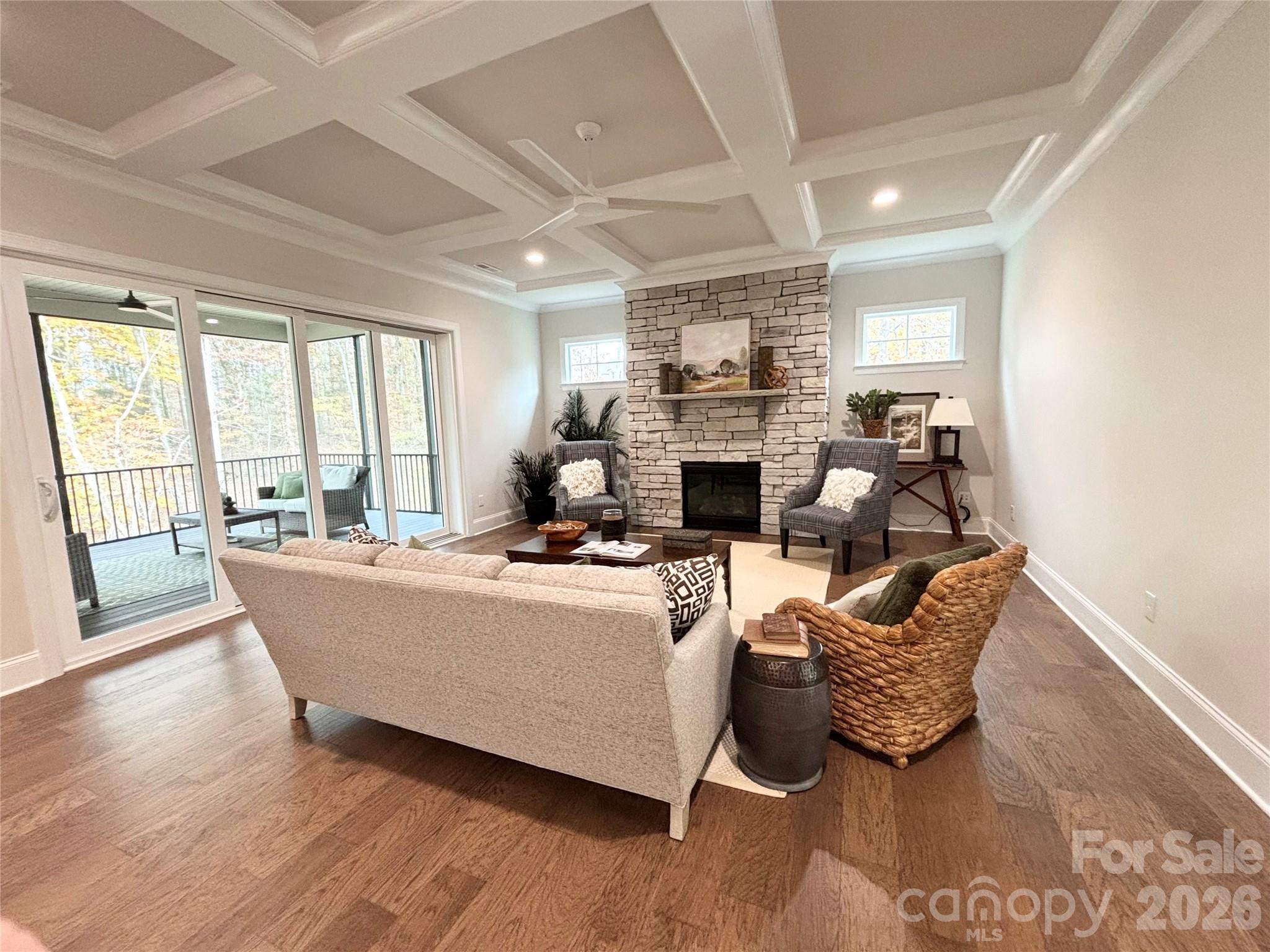 Irish Creek - Residential