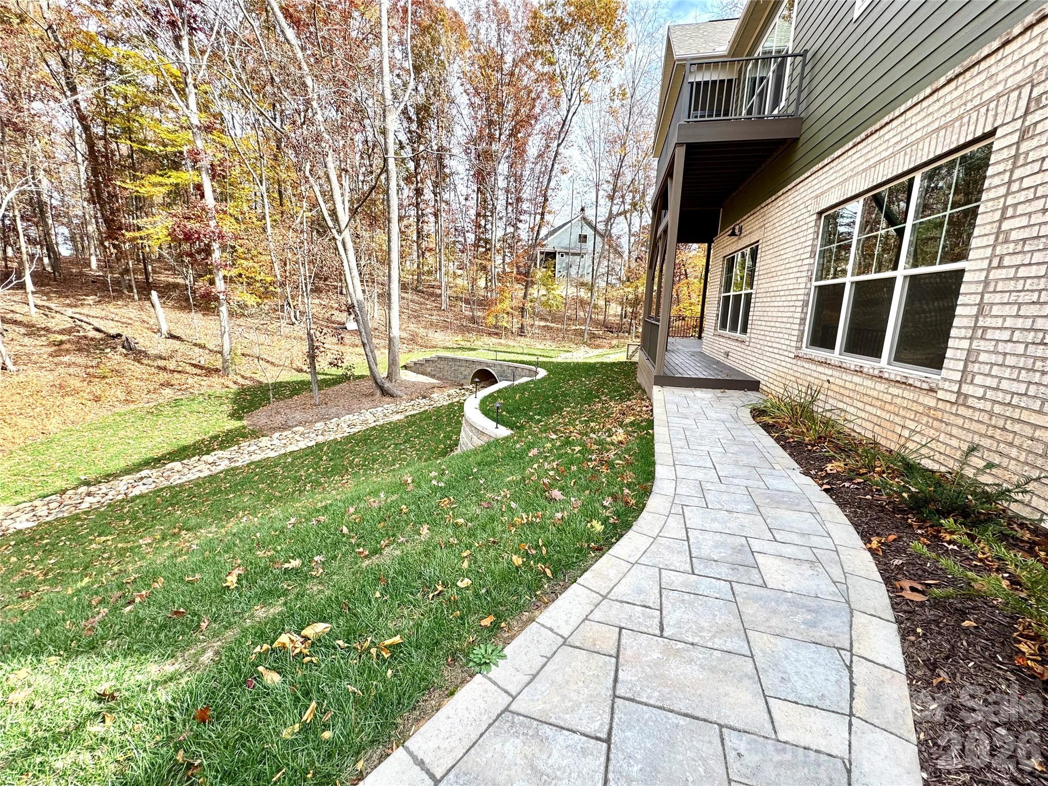 Irish Creek - Residential