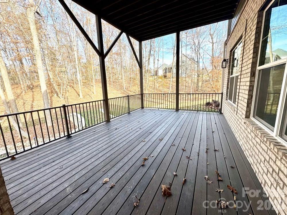 Irish Creek - Residential