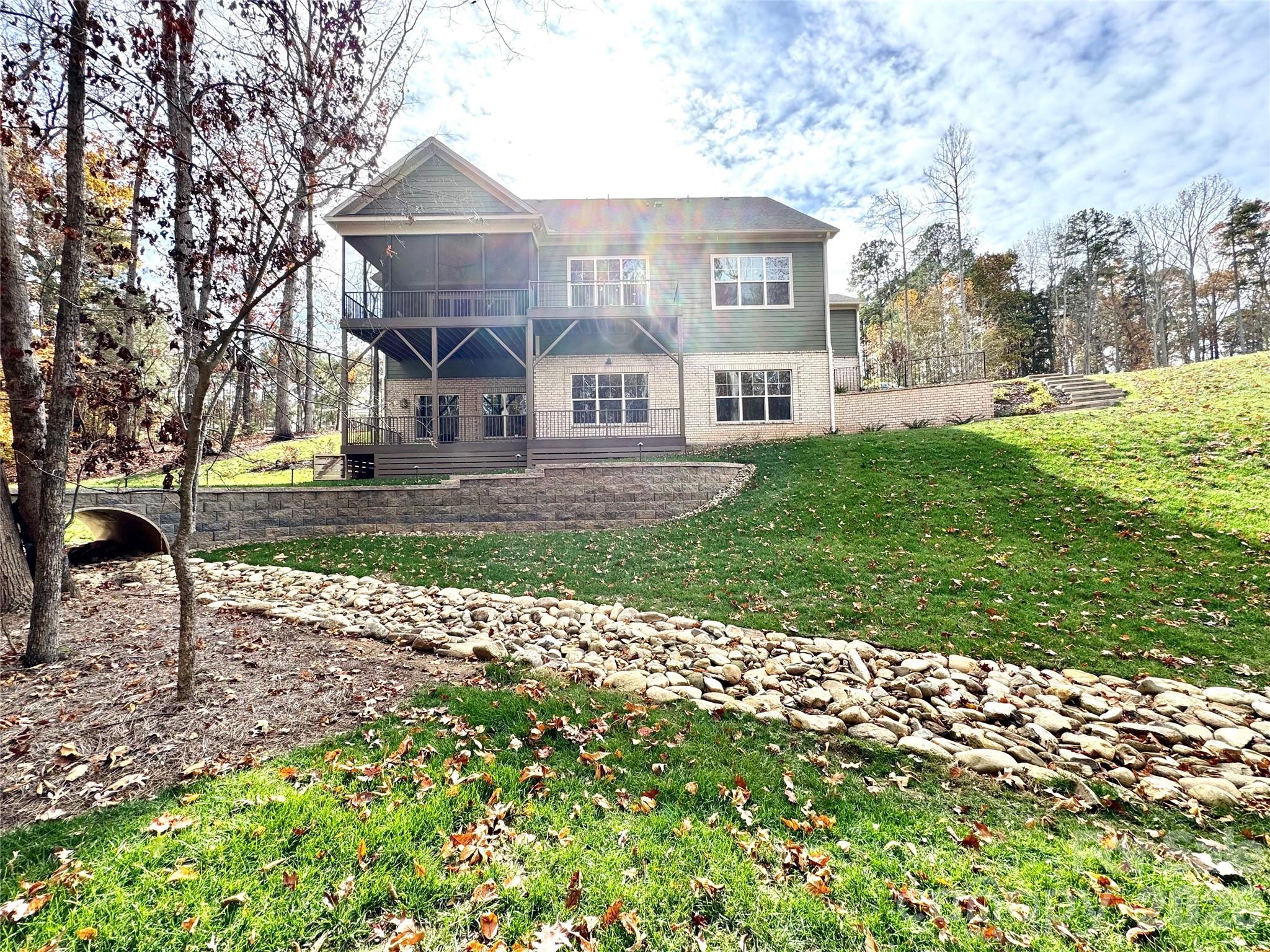 Irish Creek - Residential