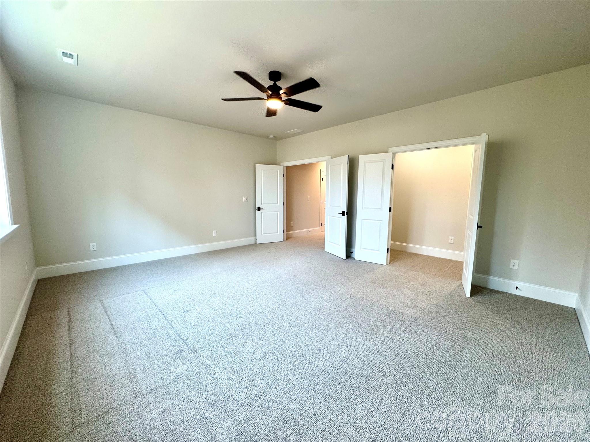 Irish Creek - Residential