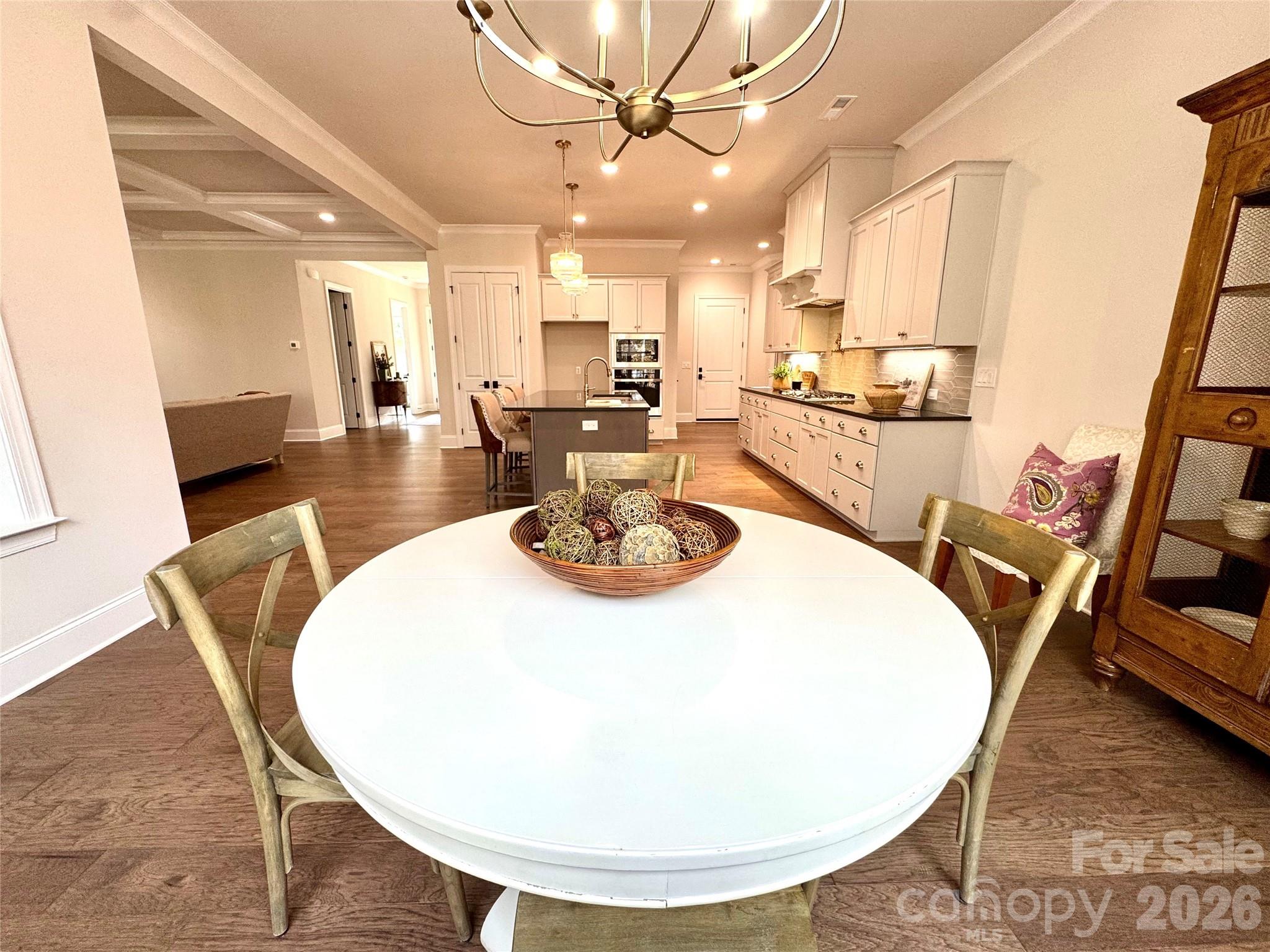 Irish Creek - Residential