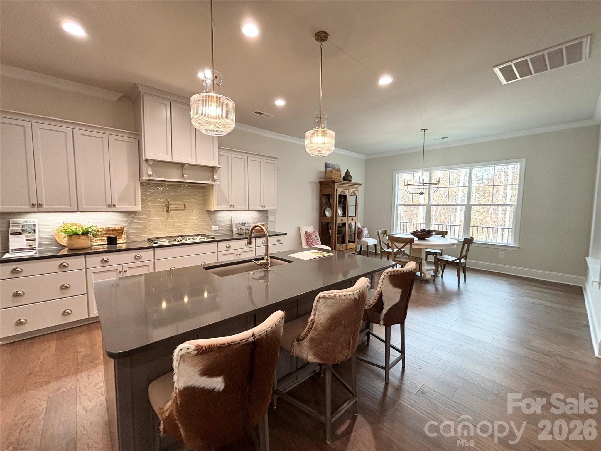 Irish Creek - Residential