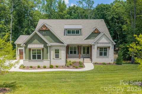 Photo of 959 Tamary Way, Landis, NC 28088 (MLS # 4203775)
