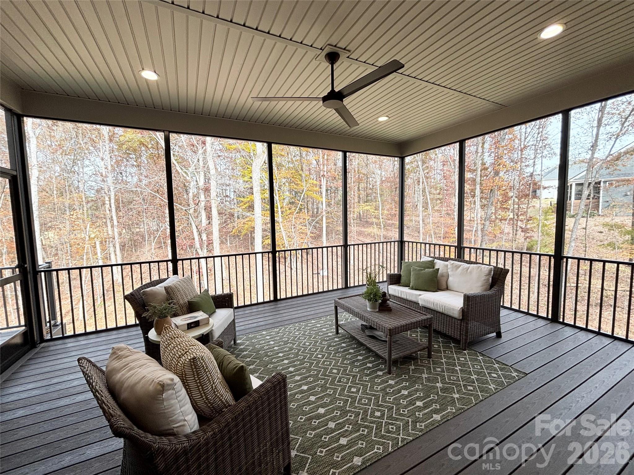 Irish Creek - Residential