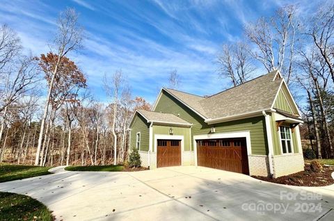 A home in Landis