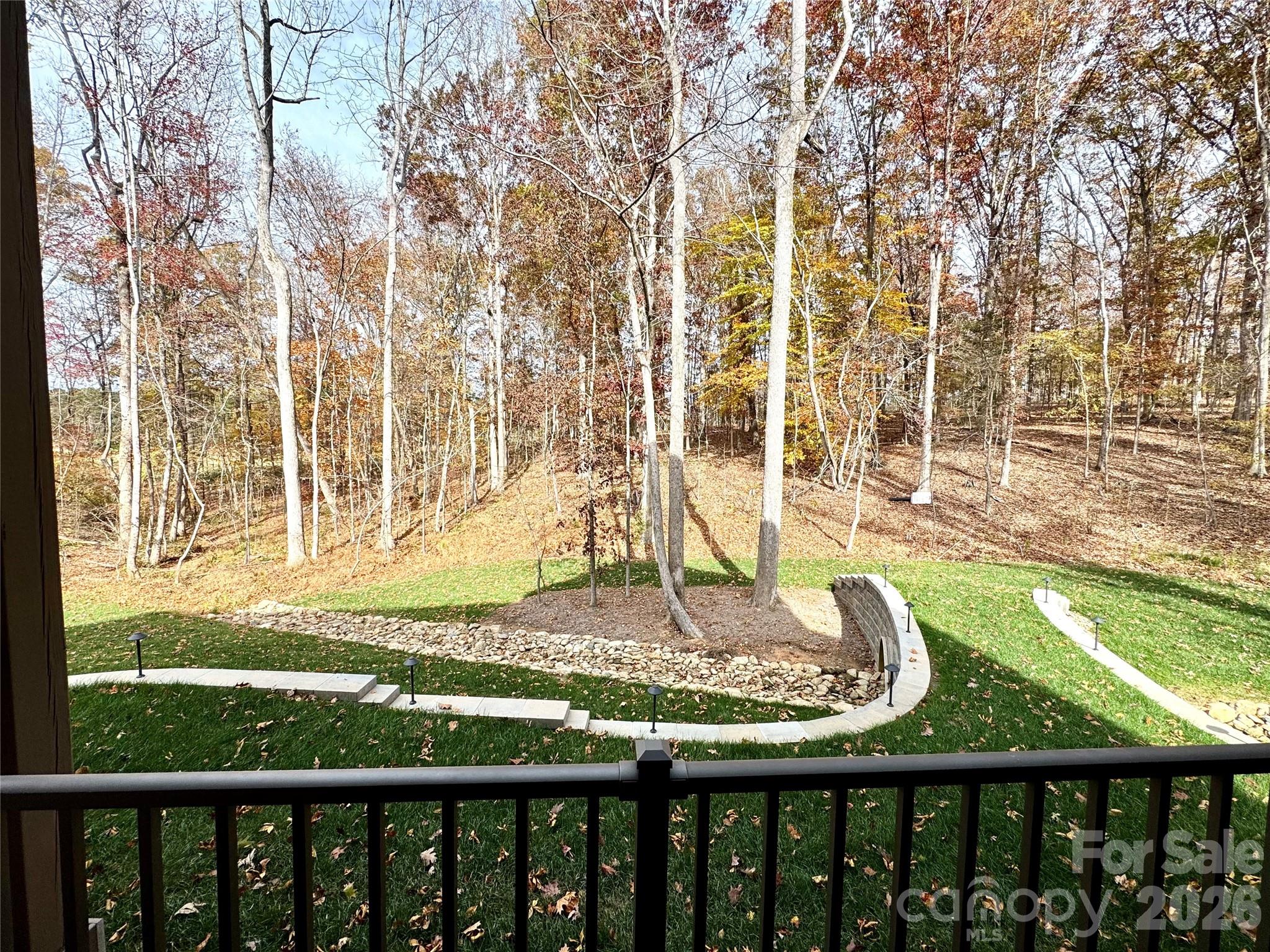 Irish Creek - Residential