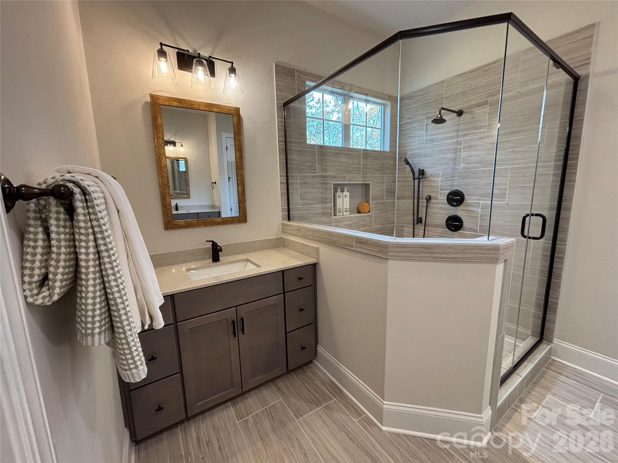 Irish Creek - Residential