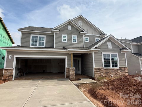 Photo of 2143 Camber Drive #CWO0056, Gastonia, NC 28054 (MLS # 4429903)