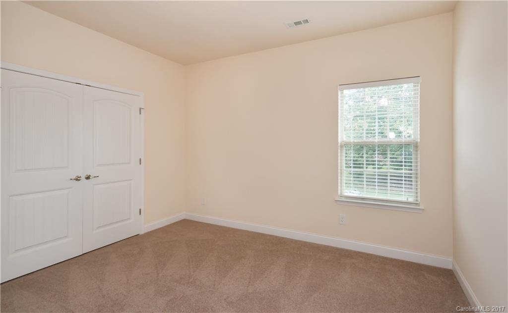The Parks - Residential
